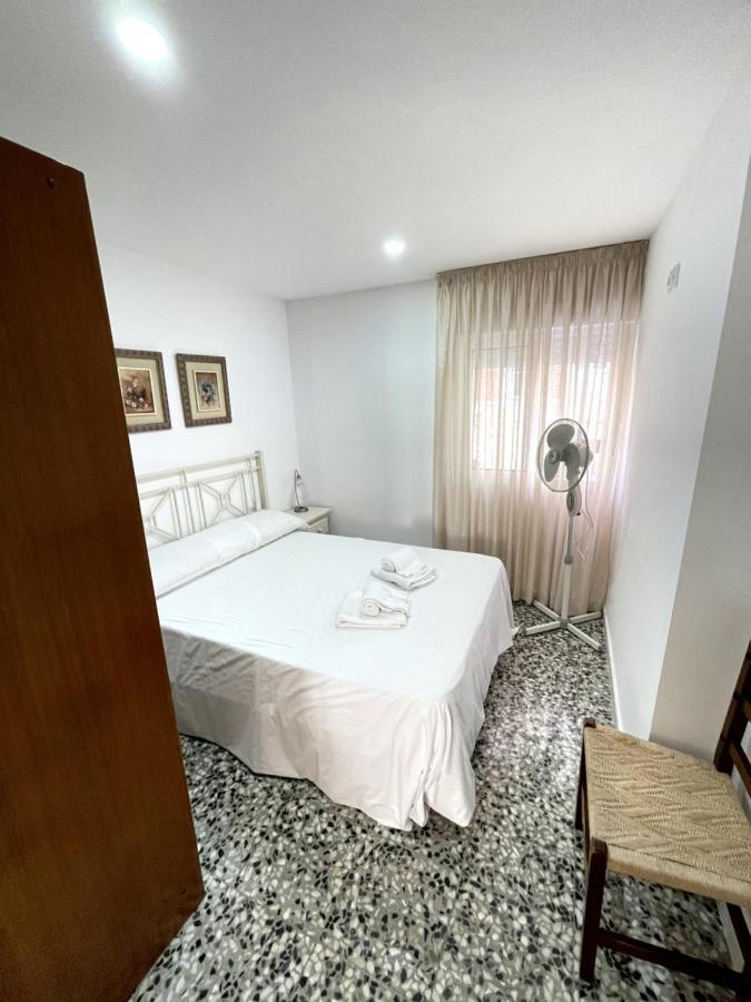 Family Home By Cadiz Time Dış mekan fotoğraf