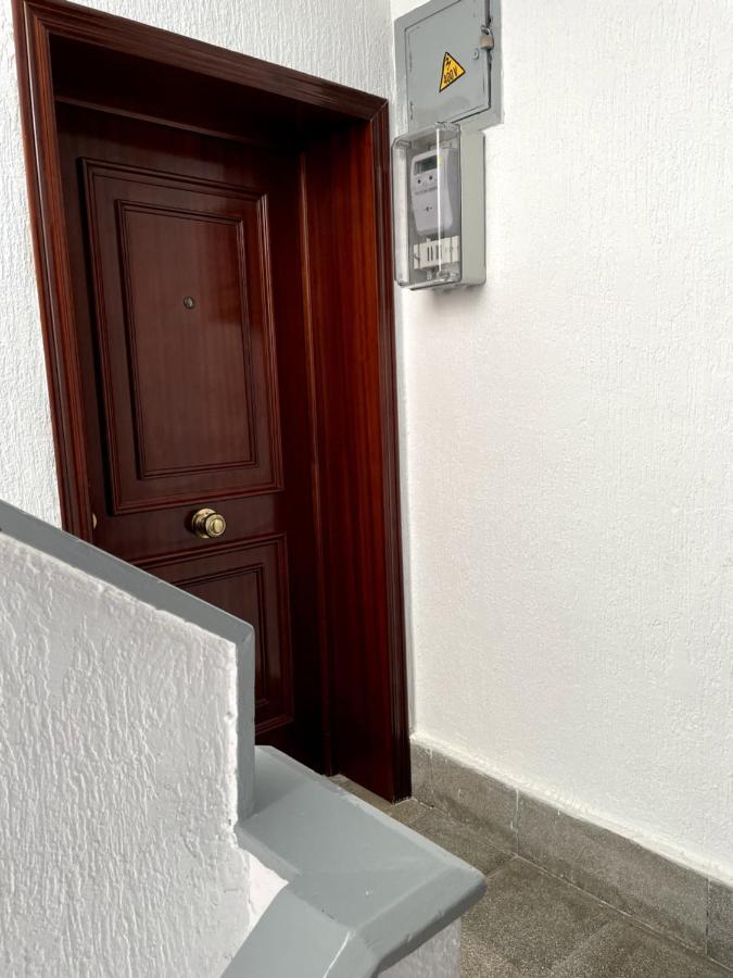 Family Home By Cadiz Time Dış mekan fotoğraf